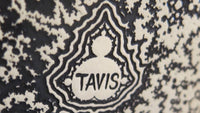 TAVIS halftone art website is coming!