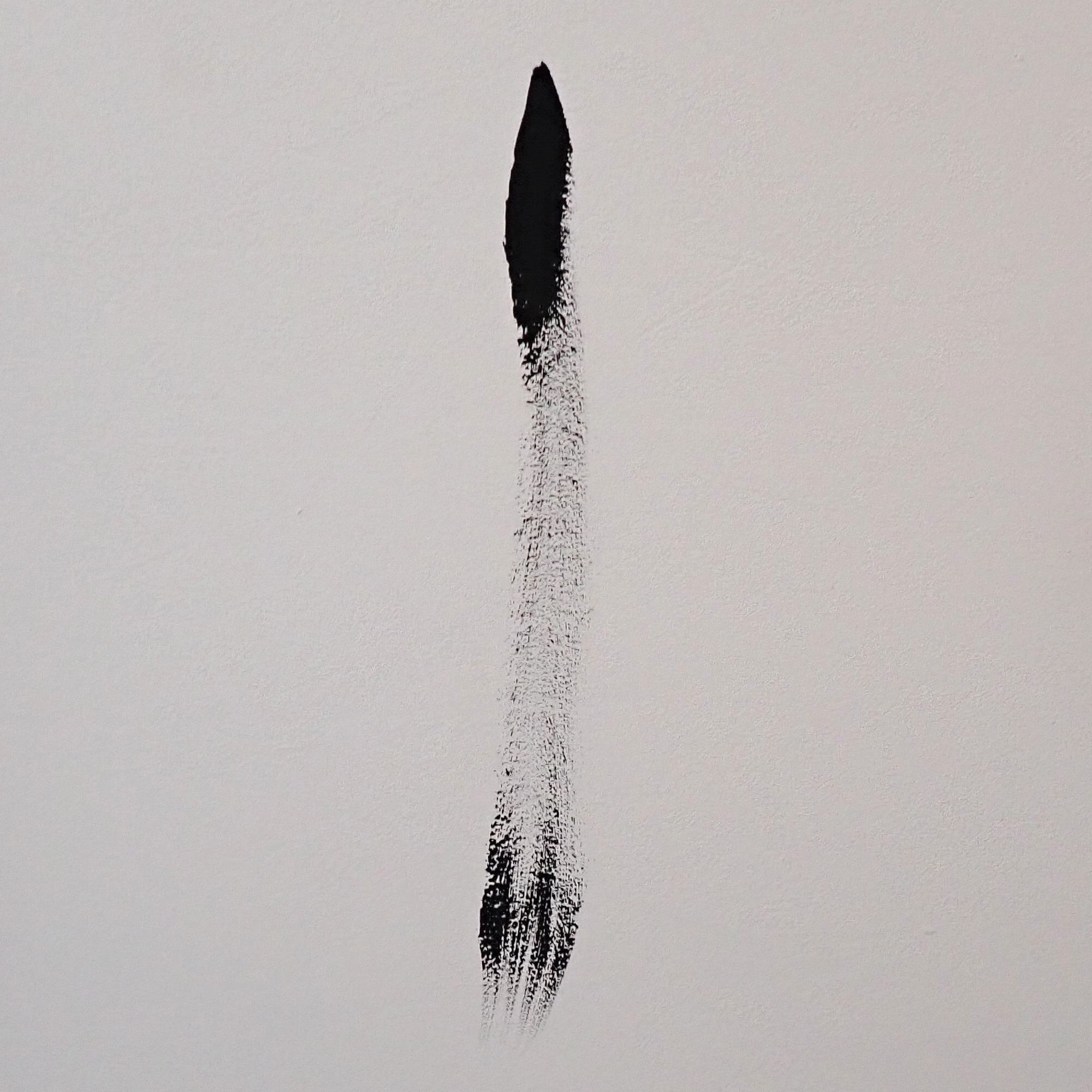 "All Glory Be To God" acrylic on wood panel, 2019, 36x48 inches