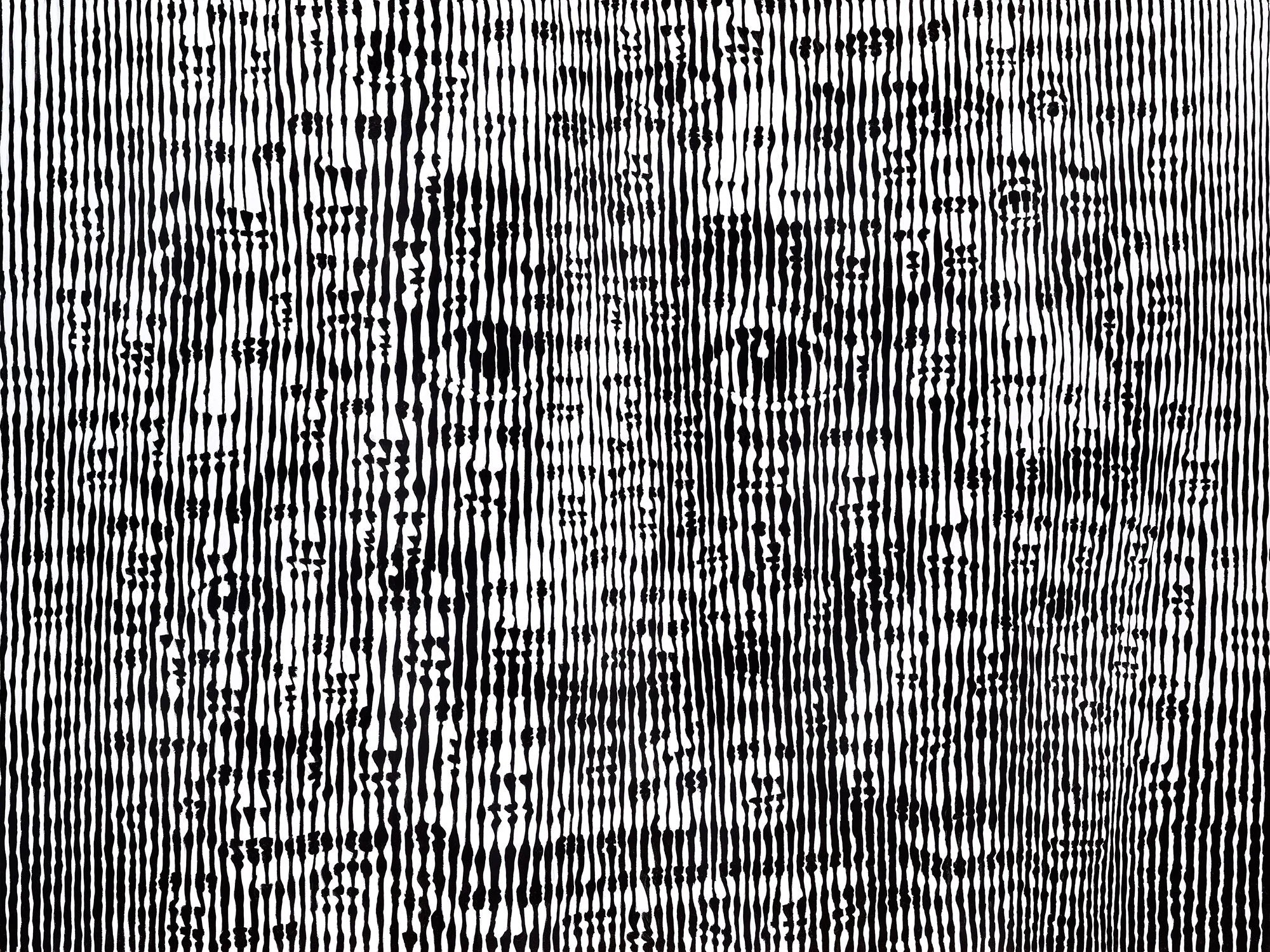 "Multitudinous" reproduction of 2021 original