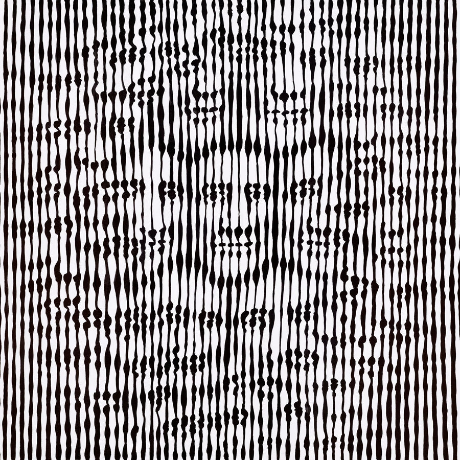 "Centrality" reproduction of 2021 original