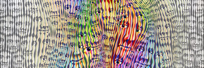 "Phase Shift" reproduction of 2022 original