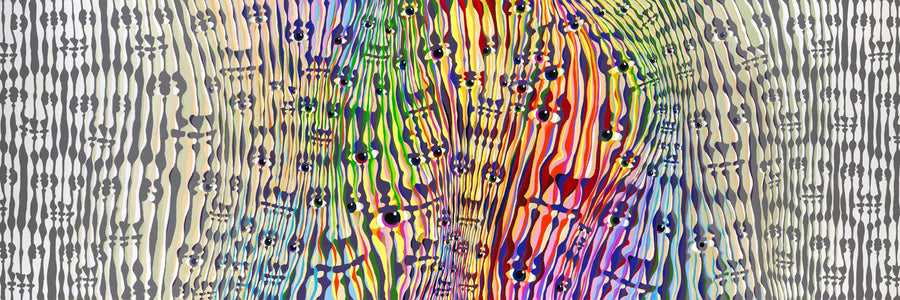 "Phase Shift" reproduction of 2022 original