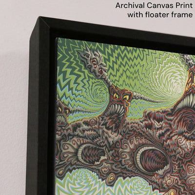 "Didymus" reproduction of 2025 original