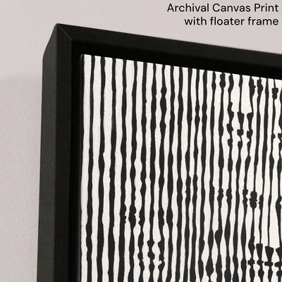 "Multitudinous" reproduction of 2021 original