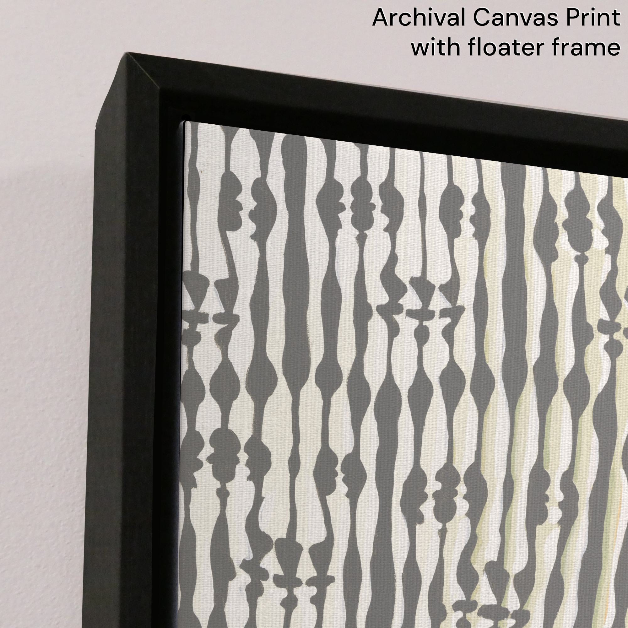 "Phase Shift" reproduction of 2022 original