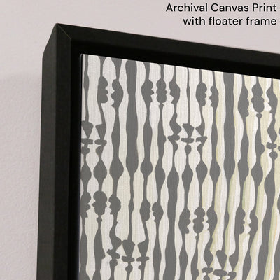 "Phase Shift" reproduction of 2022 original