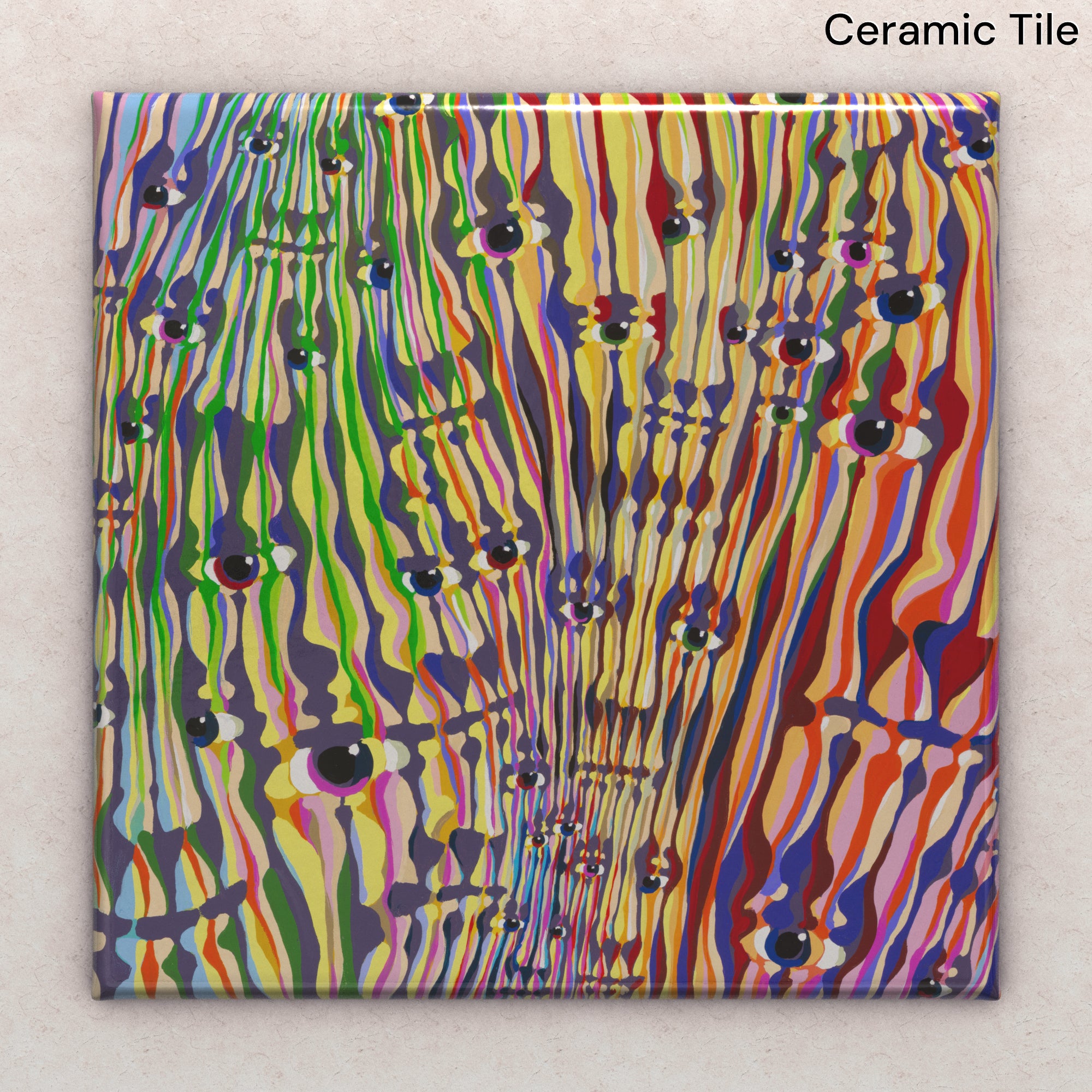 "Phase Shift" reproduction of 2022 original