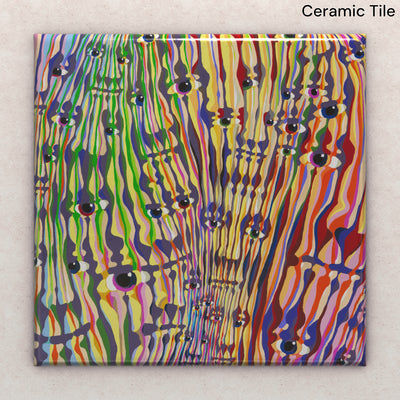 "Phase Shift" reproduction of 2022 original