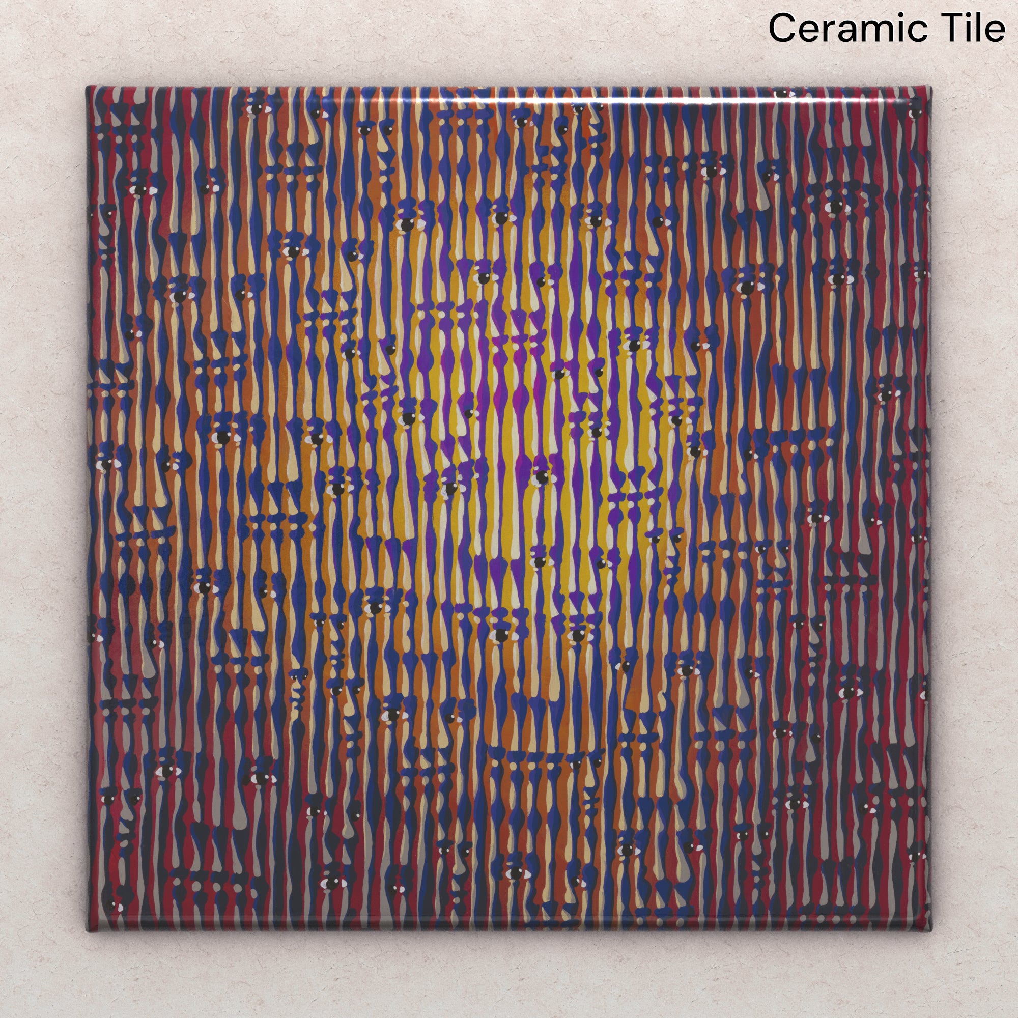 "Warmth" reproduction of 2022 original