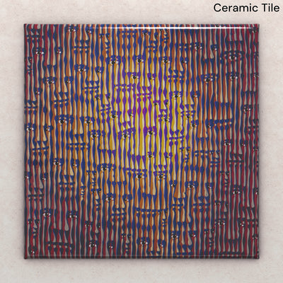 "Warmth" reproduction of 2022 original