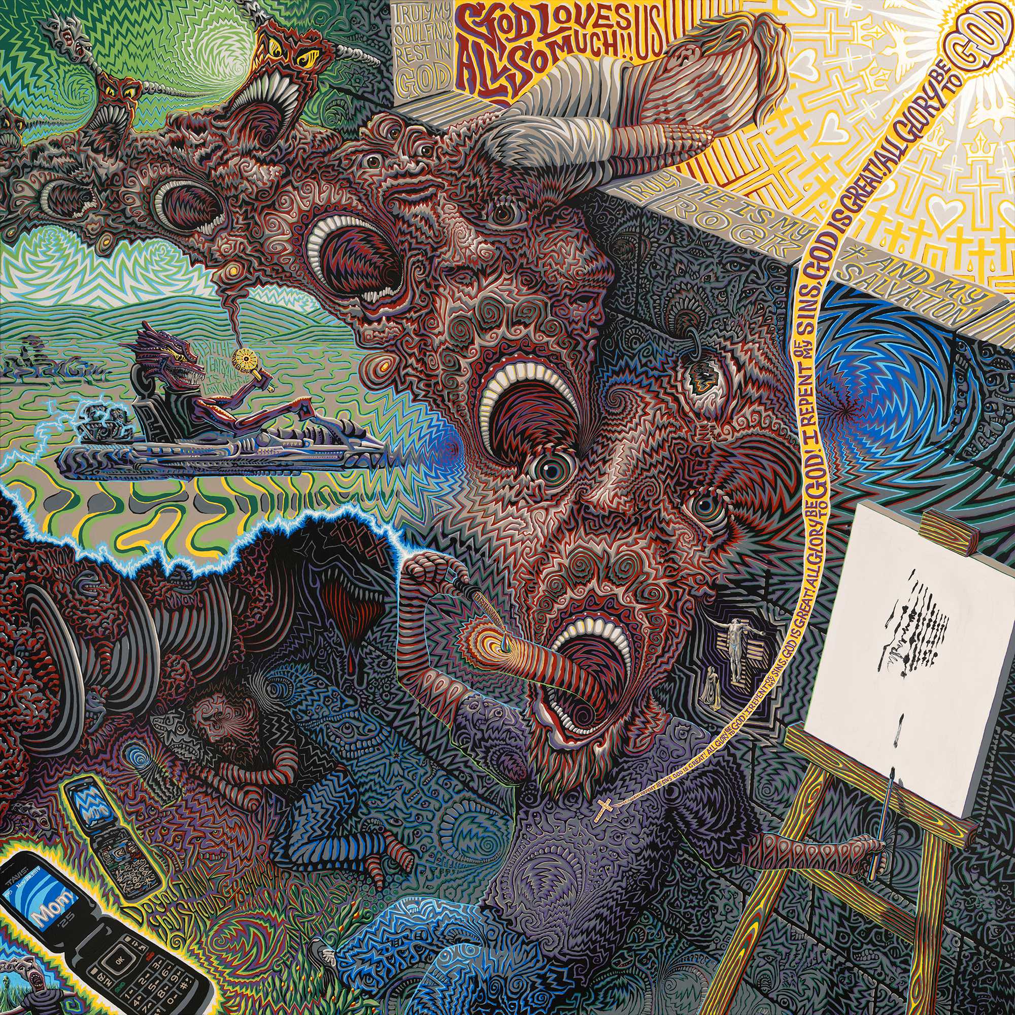 "Didymus" reproduction of 2025 original