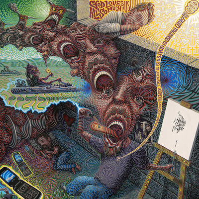 "Didymus" reproduction of 2025 original