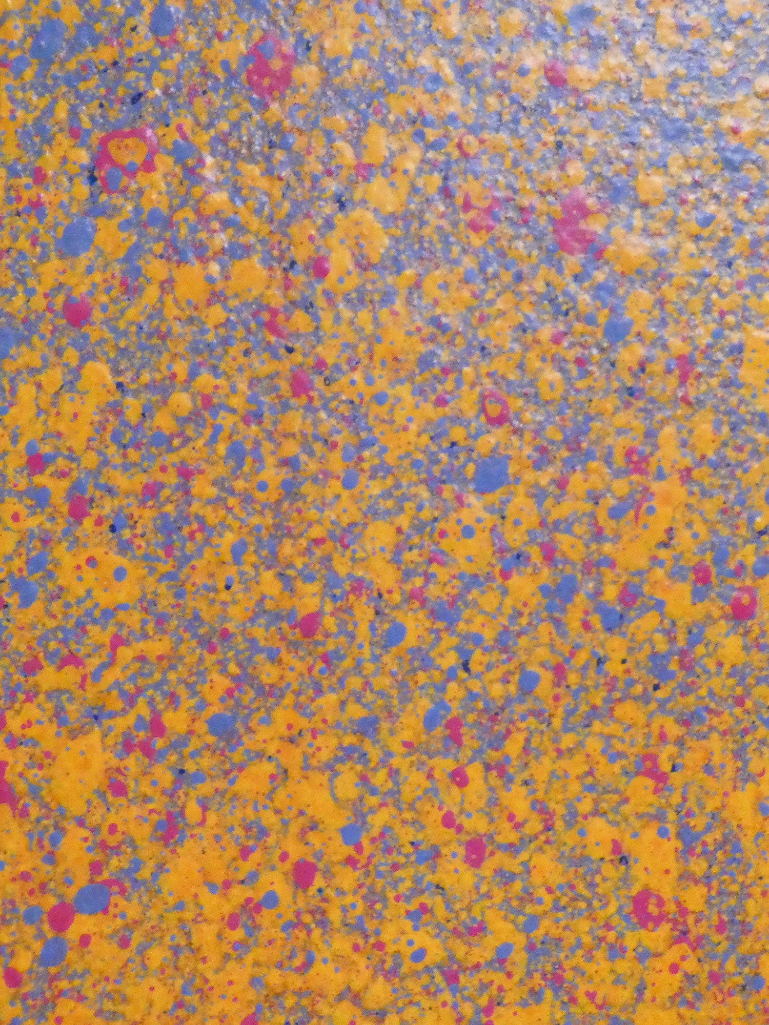 "Convalescence" acrylic on canvas, 2021, 24x36 inches