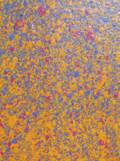 "Convalescence" acrylic on canvas, 2021, 24x36 inches