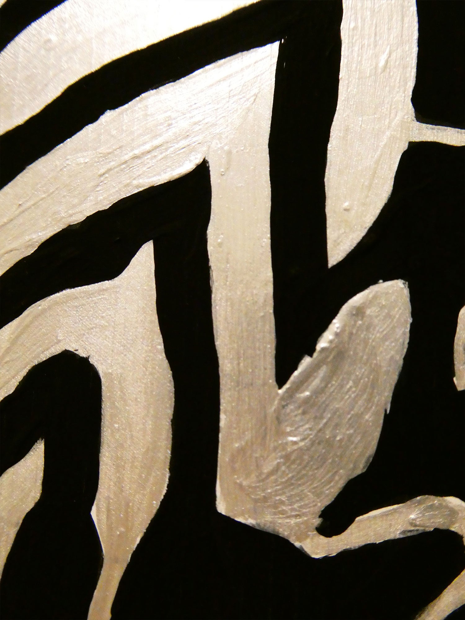 "Self Portrait" acrylic on wood panel, 2019, 26x31 inches