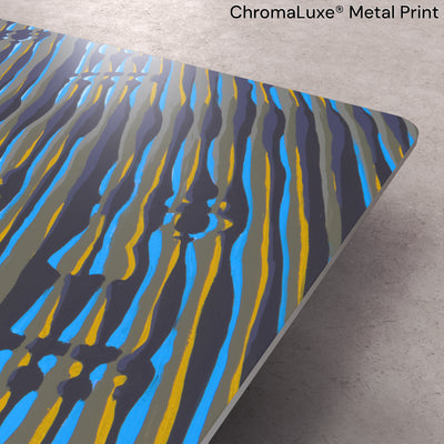 "Hyperbolic Dreamspace" reproduction of 2023 original