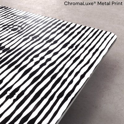 "Multitudinous" reproduction of 2021 original