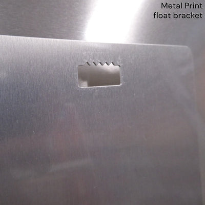 "Multitudinous" reproduction of 2021 original