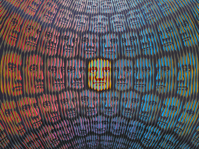 Hyperbolic Dreamspace